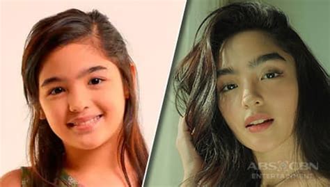 Here’s the story behind Andrea Brillantes’ goddess.